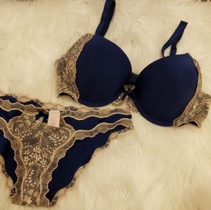 Victorias Secret Dream Angels Perfect Coverage 32D